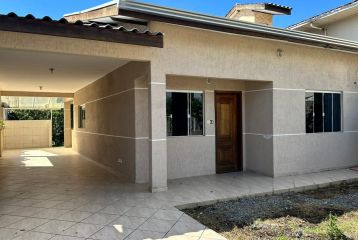 CASA NO BAL. PRAIA GRANDE PARA LOCAÇÃO MENSAL REF1026LM