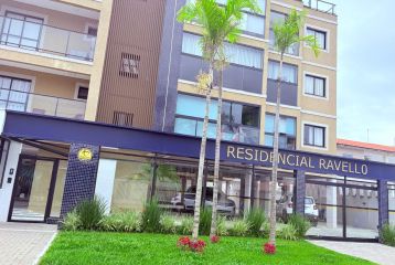 COBERTURA DUPLEX EM CAIOBÁ A 300M DO MAR REF1018CO