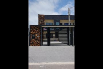 SOBRADO NOVO RIVIERA - REF008SO