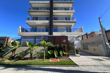 APARTAMENTO GARDEN NO ED. LE PREMIER EM CAIOBÁ REF089AP