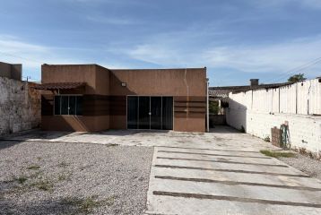 CASA SERTÃOZINHO - REF 104CA