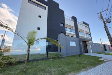 APTO 02 QUARTOS BALNEÁRIO ALBATROZ REF 191AP