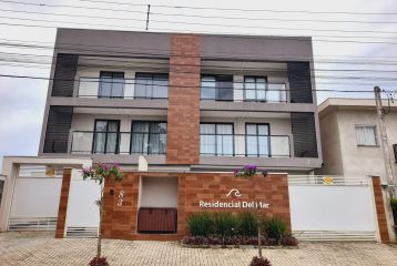 APARTAMENTO 2 DORMITÓRIOS SEMI MOBILIADO REF207AP