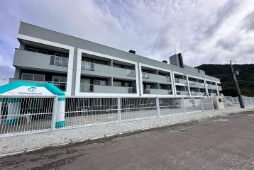 APARTAMENTO TERREO COM 02 DORM NO RESIDENCIAL TORINO REF261AP