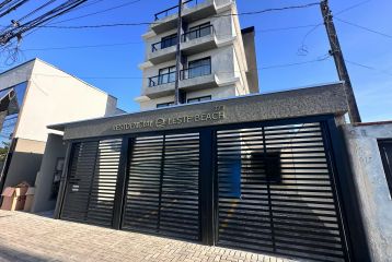 APARTAMENTO GARDEN PRÓX AO MAR EM PRAIA DE LESTE REF 377AP