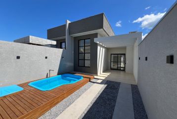 RESIDENCIAL DUO NO BAL. RIVIERA REF481CA
