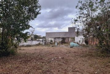 TERRENO NO SOLYMAR REF550TE