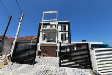 APARTAMENTO EDIFÍCIO PEREQUÊ REF557AP