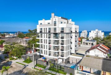 COBERTURA DUPLEX QUADRA MAR NO EDIFÍCIO PORTO HARMONIA REF565CO