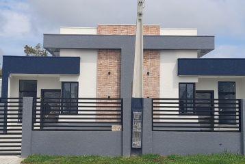 CASA NOVA 3 DORMITORIOS NO ST ETIENNE REF575CA