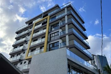 APARTAMENTO 3 SUITES EM CAIOBA COM VISTA PRO MAR REF689AP