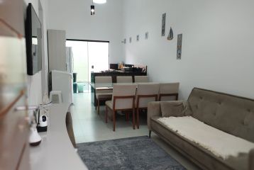 CASA 02 DORMS IPACARAI - PROX AO CAPIXABÃO REF 733CA