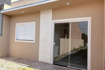 CASA NOVA NO RIO DA ONÇA REF704CA