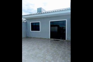 CASA A VENDA EM PONTAL BALNEÁRIO DE IPANEMA REF766CA