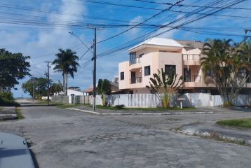 TRIPLEX  QUADRA MAR - BETARAS - RUA ACÁCIA REF: 768SO