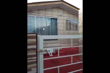 TERRENO COM 2 RESIDÊNCIAS NO BAIRRO NAÇÕES 1 REF728CA