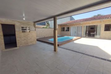 CASA PISCINA BETARAS -  REF 777CA