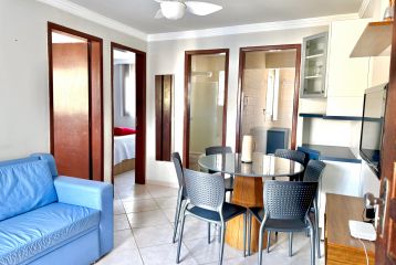 APARTAMENTO CAIOBÁ, PROXIMO A FACULDADE- REF 787 AP