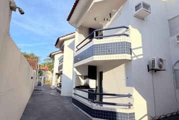 APARTAMENTO 2 DORMITORIOS EM CAIOBA REF788AP