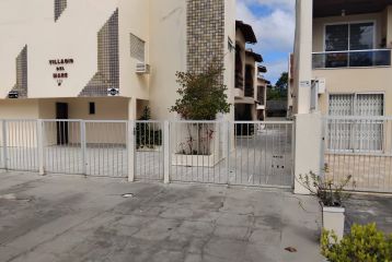 APARTAMENTO 2 DORMITÓRIOS EM CAIOBÁ REF789AP