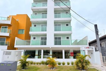 EDIFICIO LA ROCCA COM 2 SUÍTES EM CAIOBÁ REF807AP