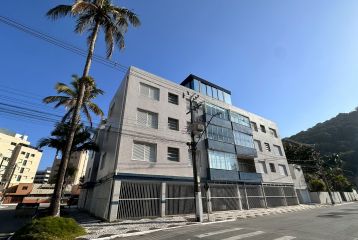 APARTAMENTO COM 03 DORM - PRAIA MANSA-CAIOBÁ- 845AP