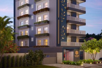 APARTAMENTO EM CAIOBÁ - EDIFICIO TALISMÃ CAIOBA REF846AP