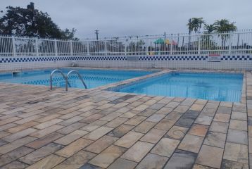 APARTAMENTO PORTAL DAS GAIVOTAS REF857AP