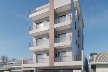 APARTAMENTO A PROXIMO AO MAR NO RIVIERA REF856