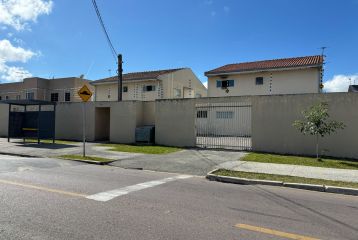 APARTAMENTO COM 02 DORM EM PINHAIS-PR REF852AP