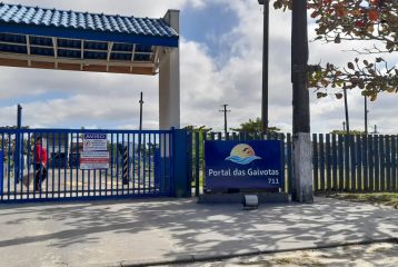 APARTAMENTO DE 1 DORMITÓRIO EM GAIVOTAS REF862AP