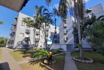 APTO 1 DORMITÓRIO EM CONDOMÍNIO FECHADO REF 865AP